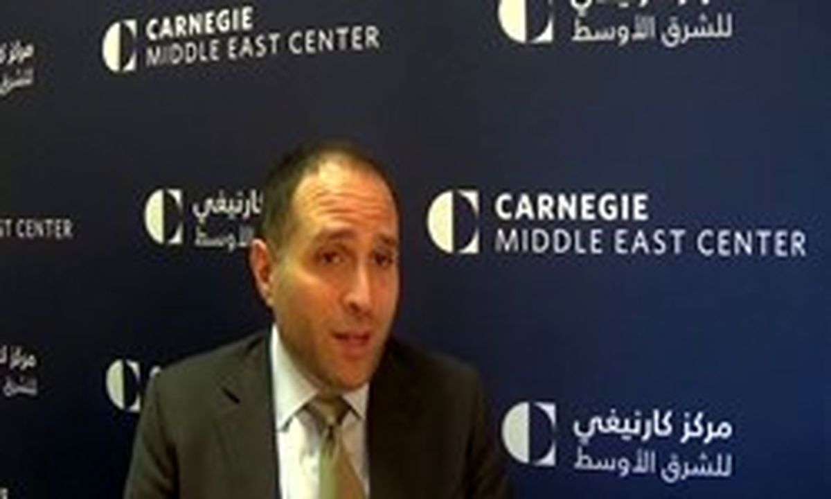 تحریم‌های ترامپ نمی‌توانند به ایران فشار بیاورند
