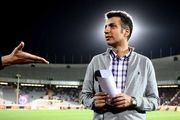 بازگشت عادل فردوسی پور با «نود نو»