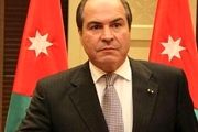 
نخست‌وزیر اردن استعفا کرد
