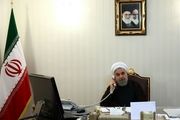 روحانی: سال تحصیلی آینده را با کرونا برنامه ریزی کنید
