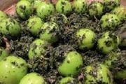 معجزه این میوه سبز در لاغری