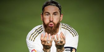 خبری بد برای طرفداران رئال مادرید/ جدایی سرخیو راموس