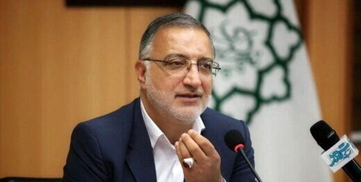 خبر خوش زاکانی برای تهرانی ها