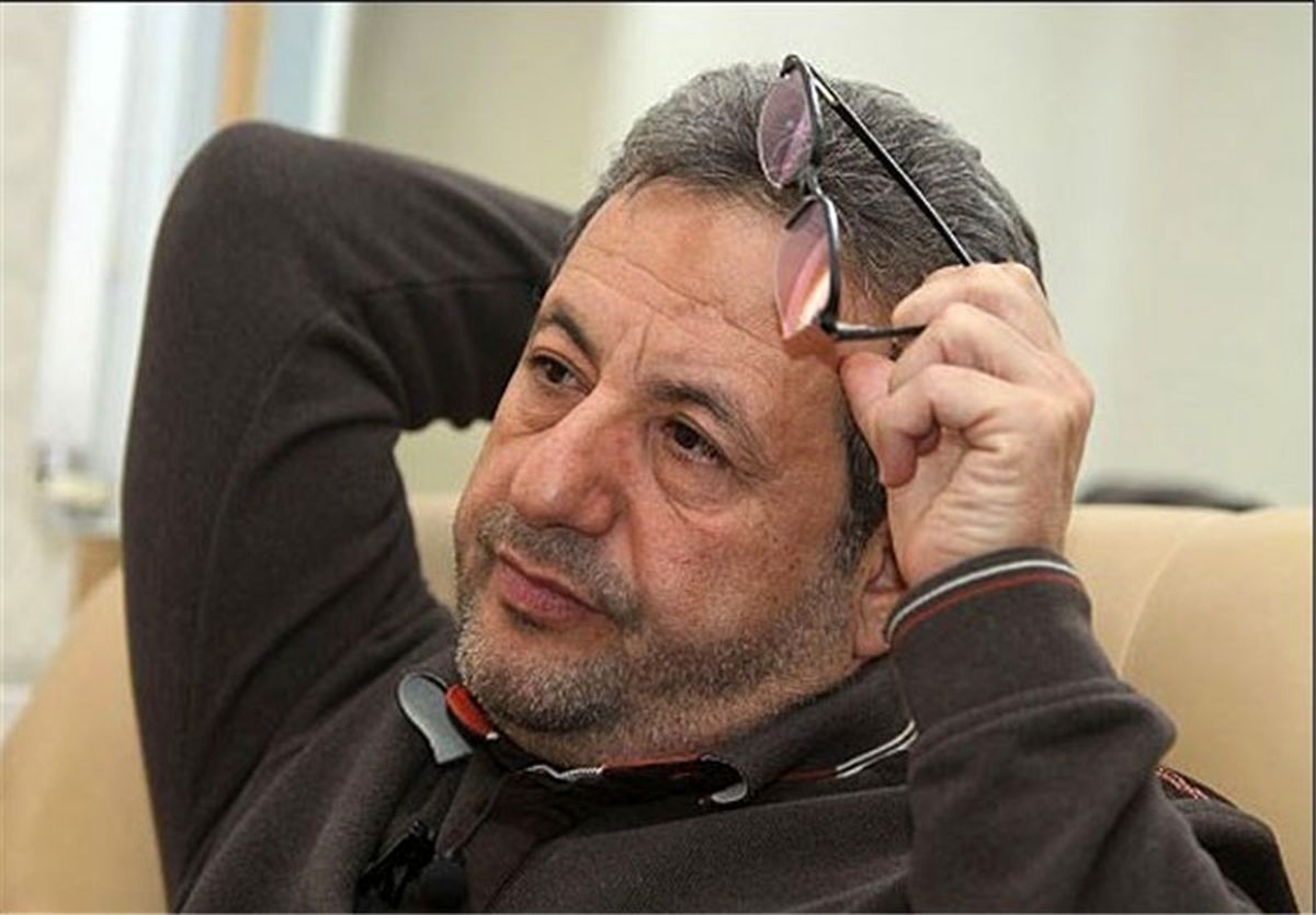 انتقاد تند طالبی از سانسور "قلاده های طلا: این نفوذی پرقدرت در تلویزیون کیست؟