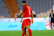 مهدی ترابی رسما دوباره پرسپولیسی شد+جزئیات