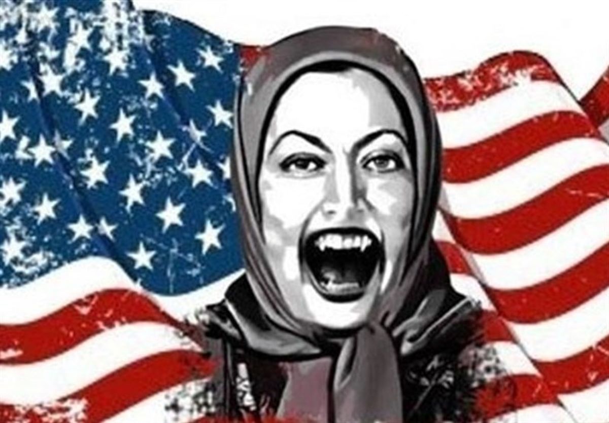 خرید بزرگ منافقین در کشور آلبانی!