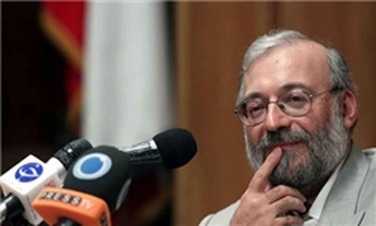 معلوم شد که تحریم‌ها ربطی به هسته‌ای نداشت
