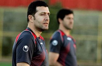 نمی‌شود همه چیز را گردن داور و فدراسیون انداخت