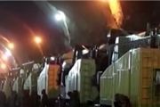 تشدید جنگ لفظی تهران و واشنگتن