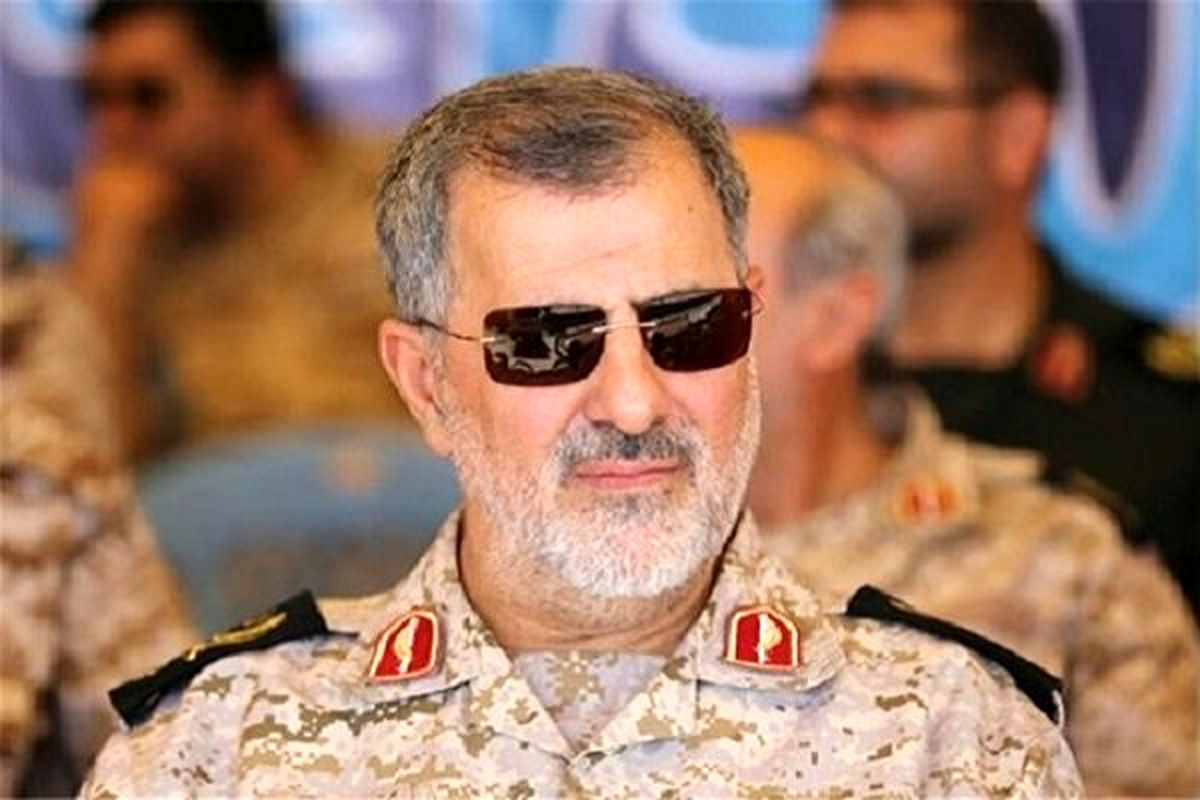 سردار پاکپور: دشمن هر روز در حال توطئه جدید علیه ایران است 