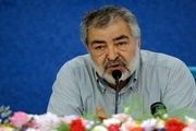 آقای بازیگر: این خطرات را نمی توان مراسم چهارشنبه سوری نامید