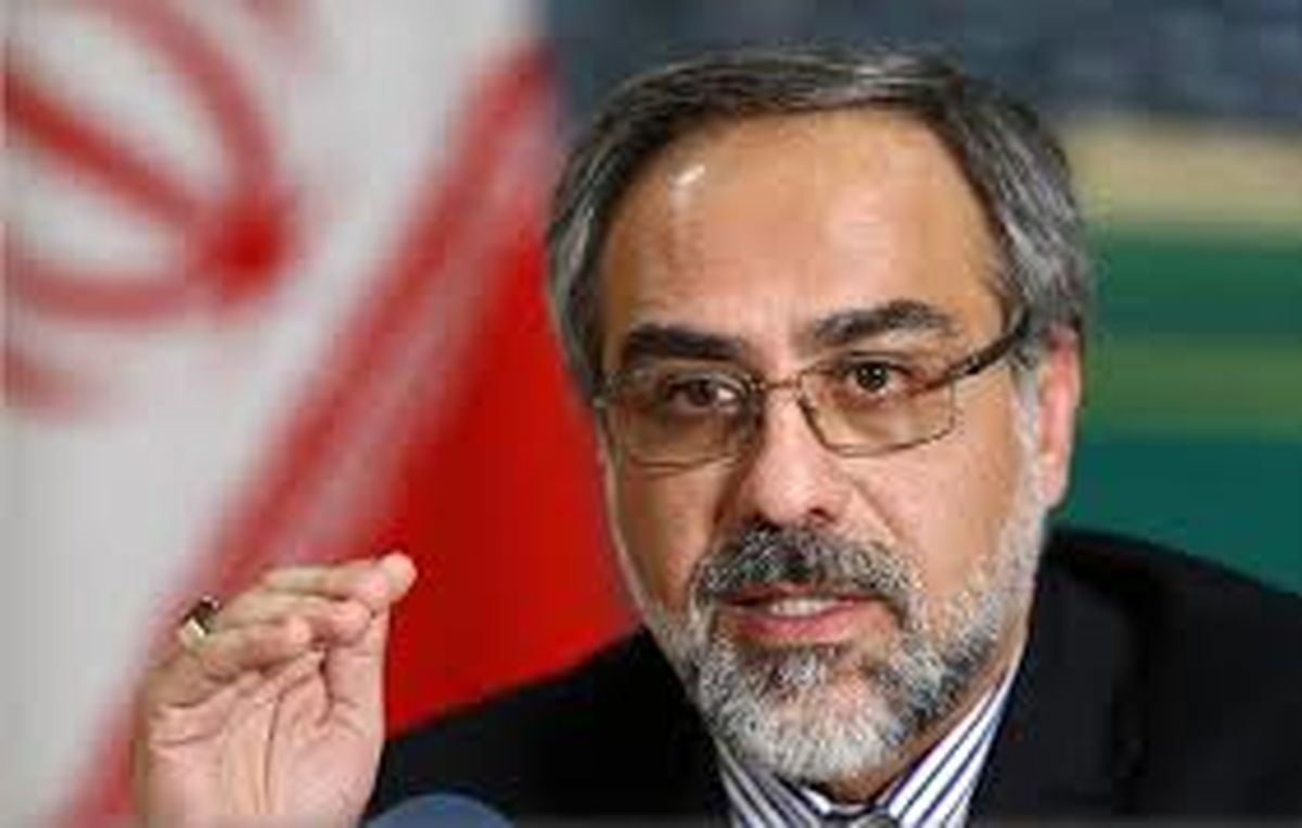 انتظار دهقانی از کشورهای امضاکننده «برجام»