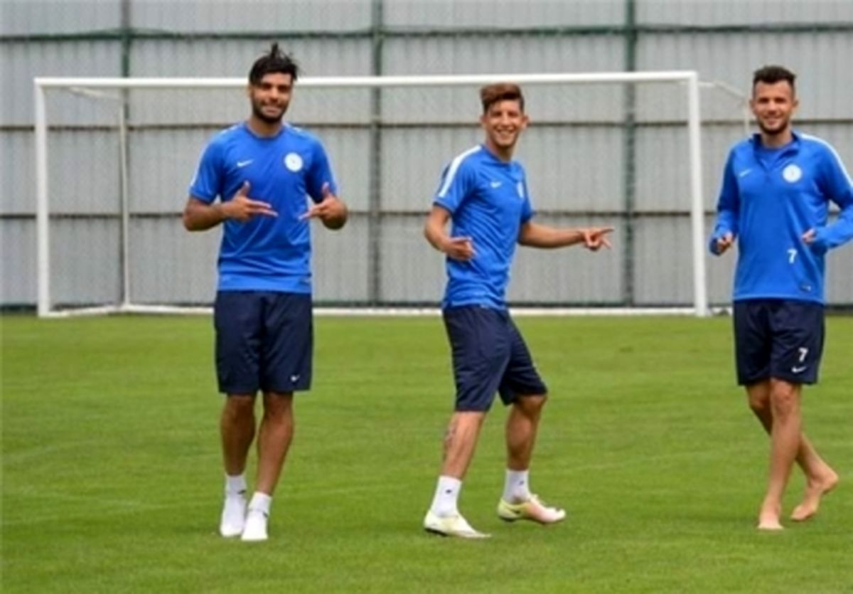 باشگاه سابق طارمی دردسر جدید پرسپولیس