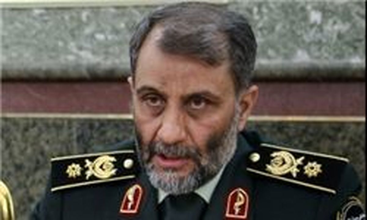 تشکیل قرارگاه مبارزه با قاچاق در مرزبانی ناجا