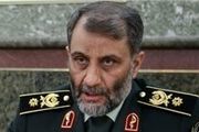 تشکیل قرارگاه مبارزه با قاچاق در مرزبانی ناجا