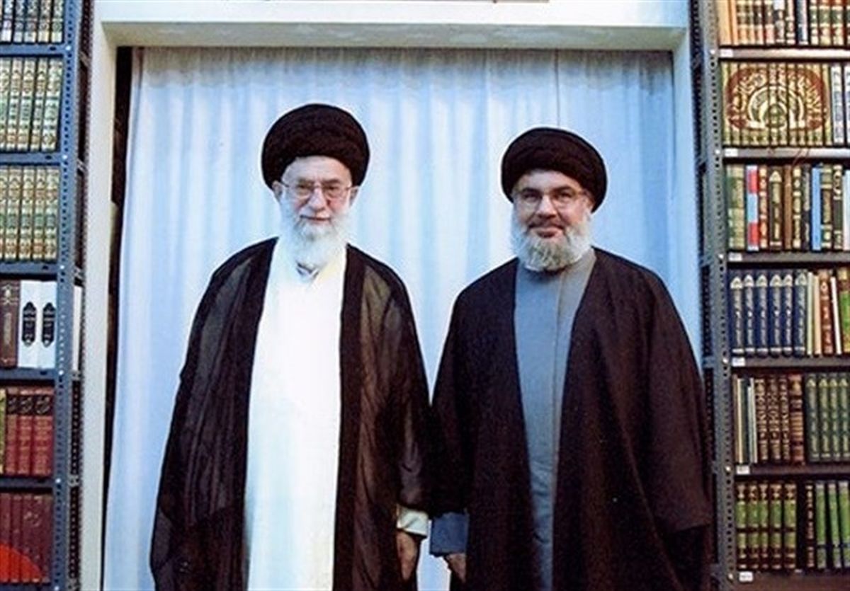  توصیه‌های مهم رهبر انقلاب به شهید نصرالله پس از کشف نفوذ در تشکیلات حزب‌الله چه بود؟