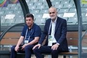 فدراسیون فوتبال: لیگ ادامه پیدا خواهد کرد