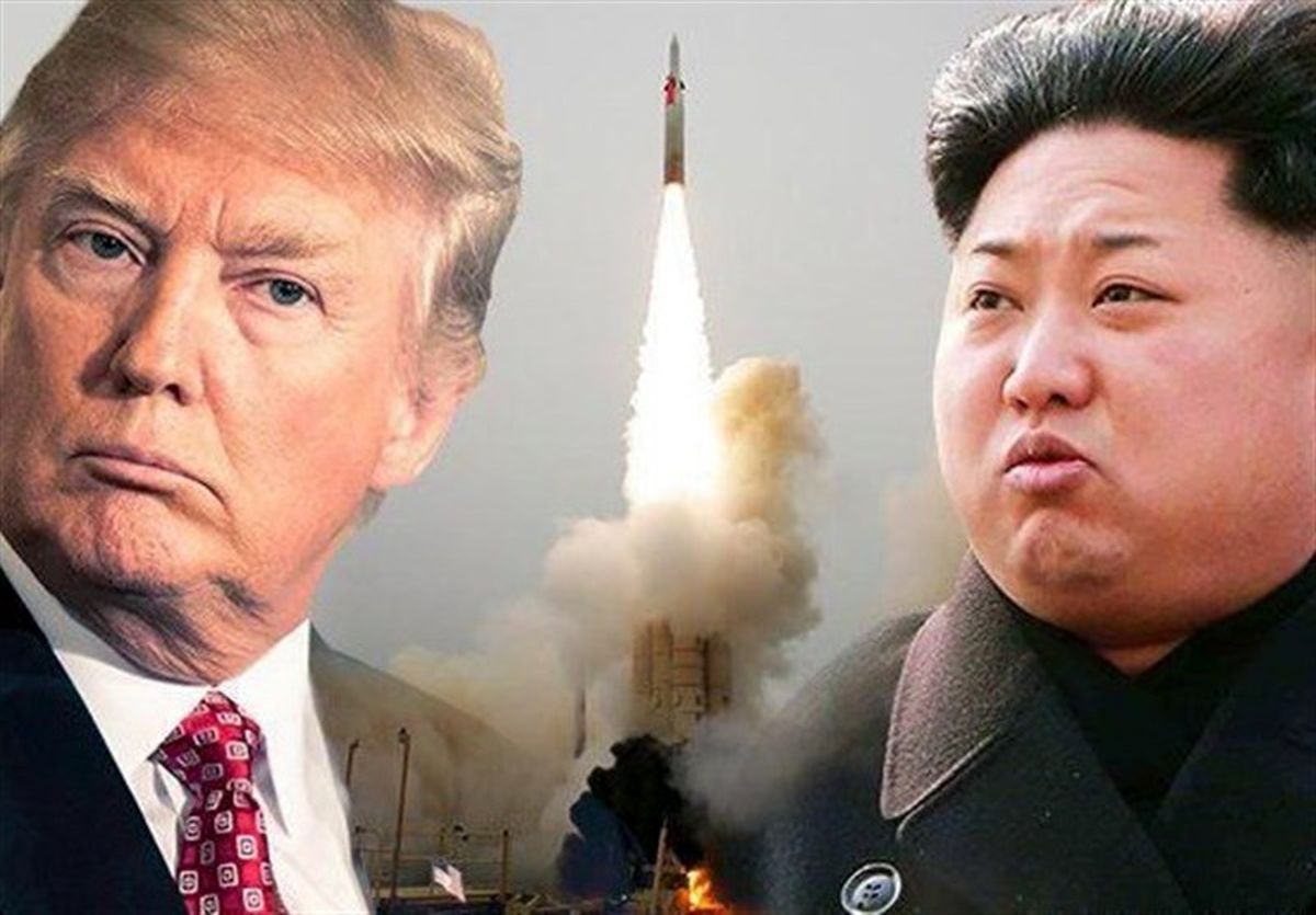 کنگره اختیار فرمان حمله به ترامپ را نداده است
