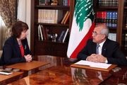 احتمال برکناری دولت میقاتی قوت گرفت