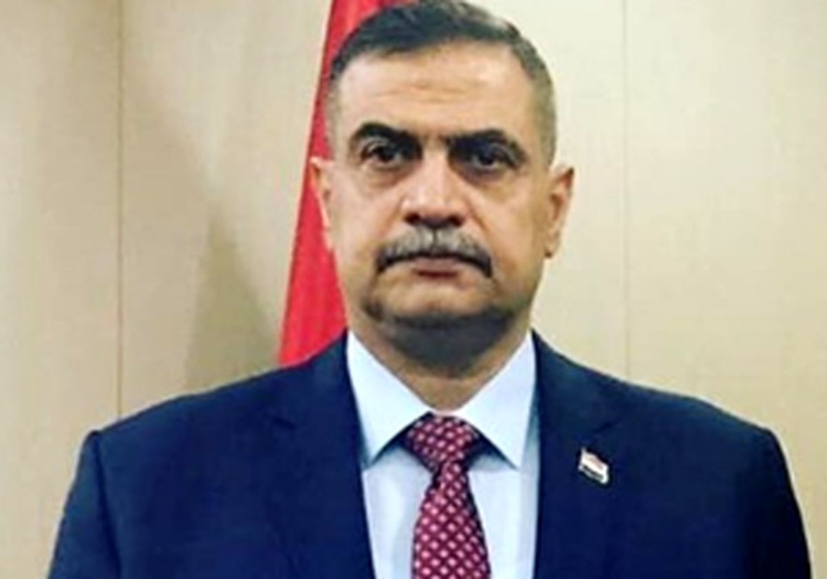 حمله به هر گروه نظامی عراقی به منزله تجاوز به کل عراق است