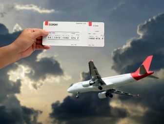 چطور از پیشنهادهای بلیط هواپیما لحظه اخری با خبر شویم