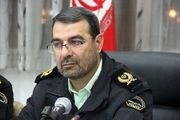 پایان تلخ سرقت مسلحانه از طلافروشی در مشهد