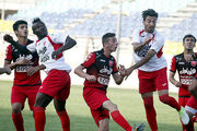 گلادیاتورسازی پرسپولیس به روش برانکو