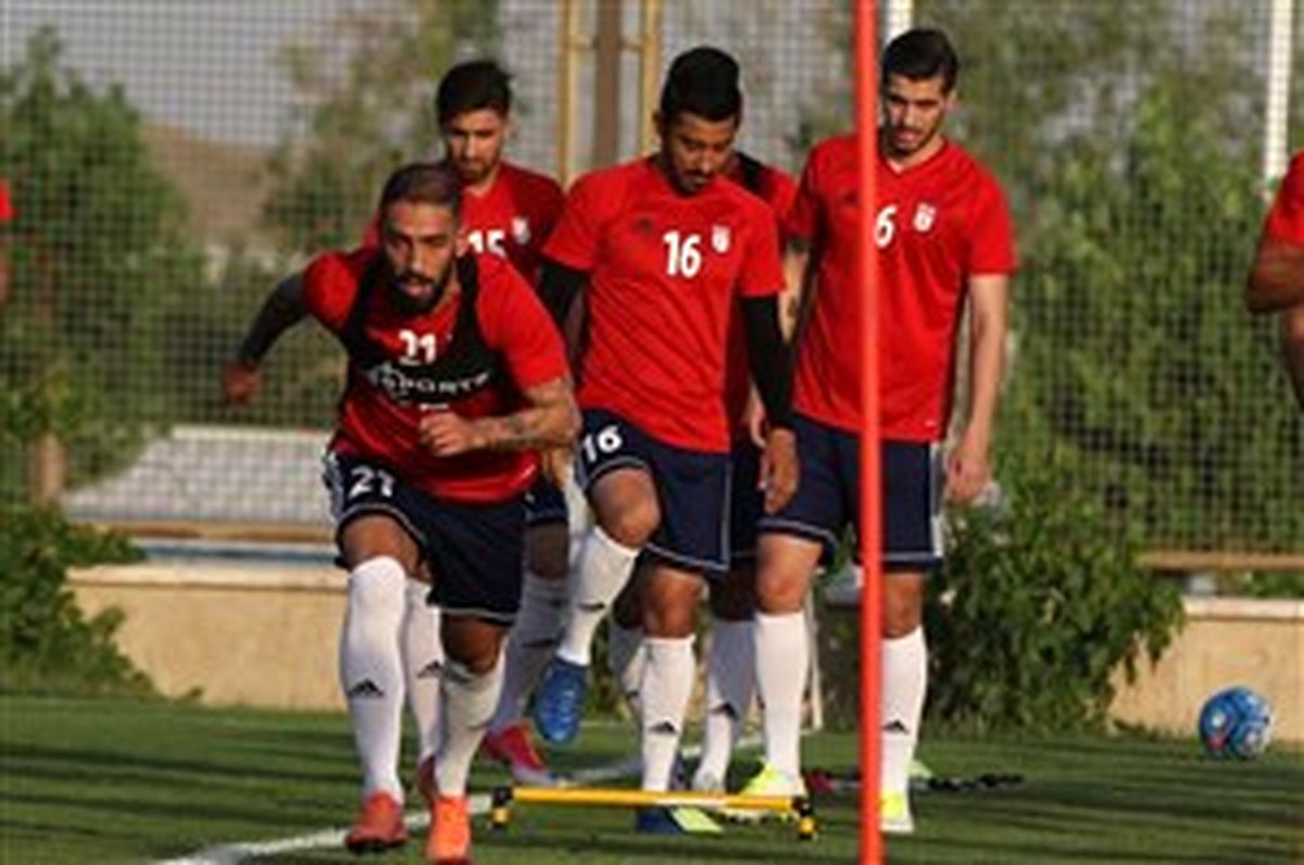 حضور دژاگه در لیگ ایران منتفی شد