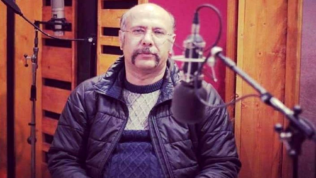 جناب خان هم کرونا گرفت