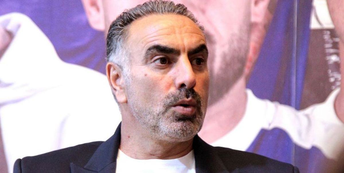  فکری: امیدوارم در فصل جدید برای هم دردسر درست نکنیم 