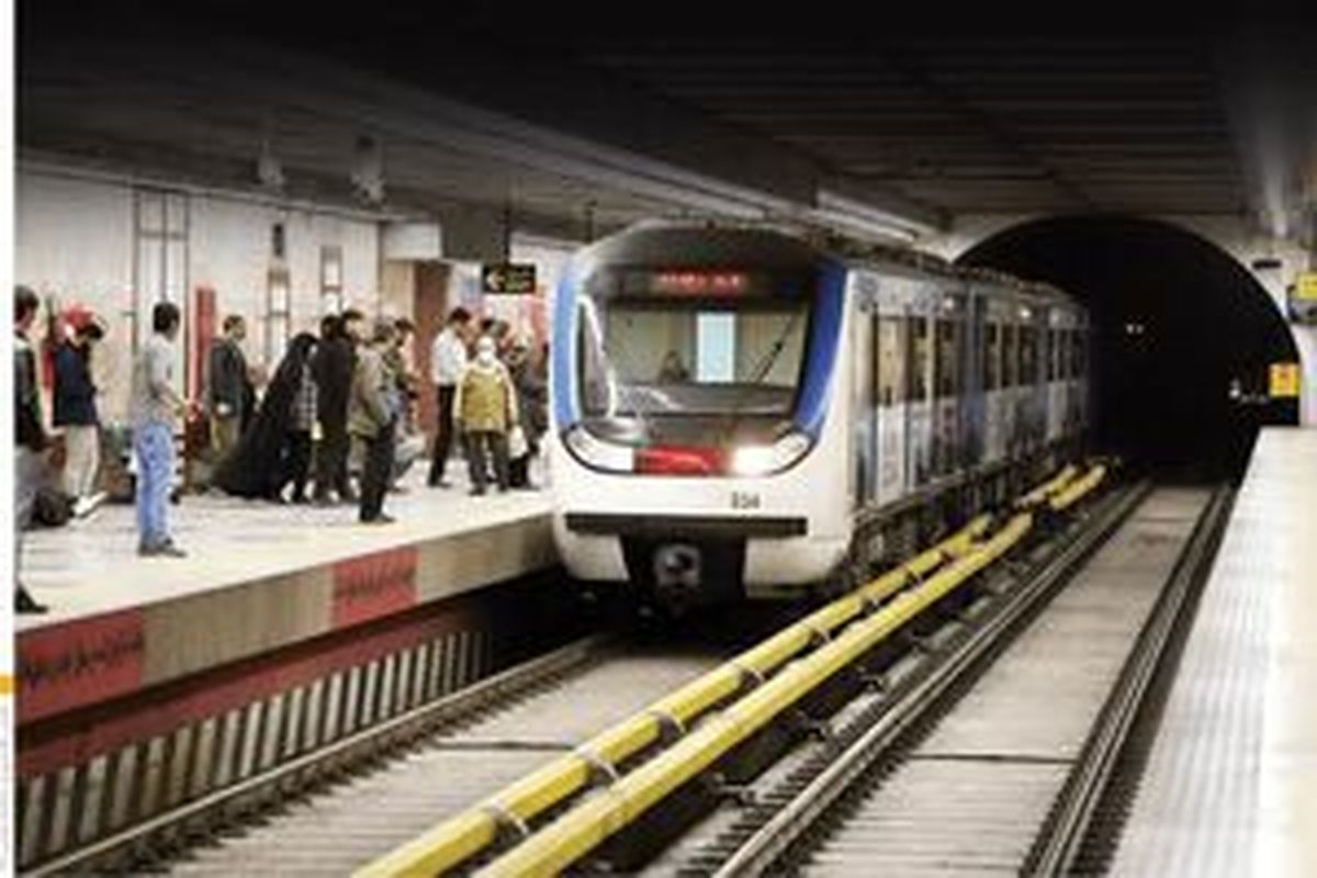 مترو و اتوبوس در پایتخت تا اطلاع ثانوی رایگان شد