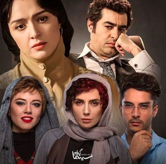 صدور پروانه ساخت سریال های جدید 