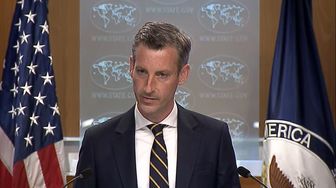 ند پرایس: دیپلماسی موثرترین روش در قبال ایران است