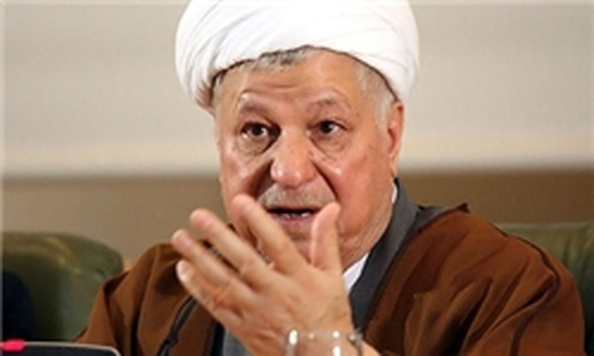هاشمی به زور هلیکوپترها رامجبور به پرواز کرد
