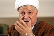 هاشمی به زور هلیکوپترها رامجبور به پرواز کرد