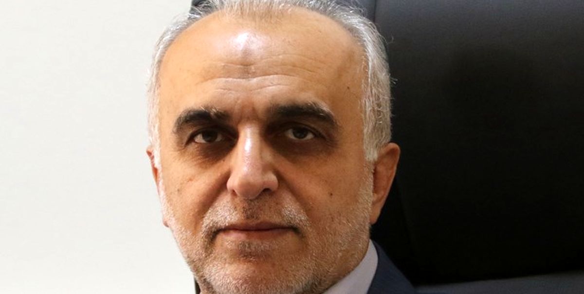سرپرست سازمان سرمایه‌گذاری خارجی تعیین شد
