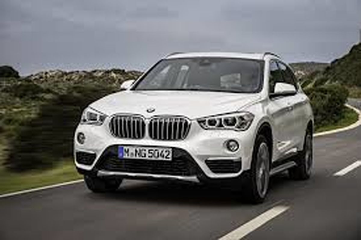 با 100 میلیون می توان خودروی BMW خرید؟/ جدول