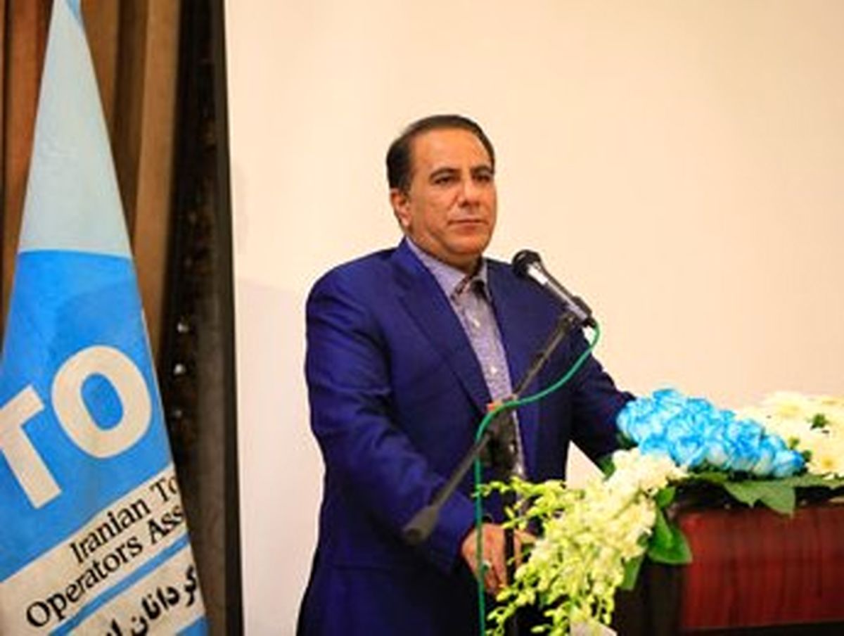 خدمت گردشگری به اقتصاد ایران از درآمد نفت هم با ارزش تر است