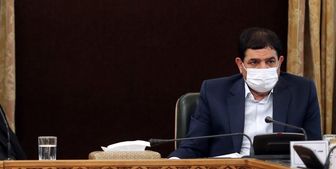 گزارش مخبر از اقدامات دولت سیزدهم در یک سال گذشته 