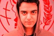 دانشجوی «نخبه» تروریست از آب درآمد +فیلم