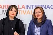 کارگردان «پرسه در حوالی من» : با مهراوه دلم قرص شد

