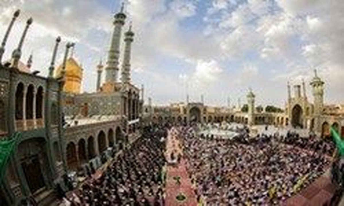 تعطیلی ۷۰درصد هتل‌های قم و نبود ضدعفونی‌کننده

