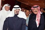 آمریکا از مهره خود در عربستان رونمایی کرد