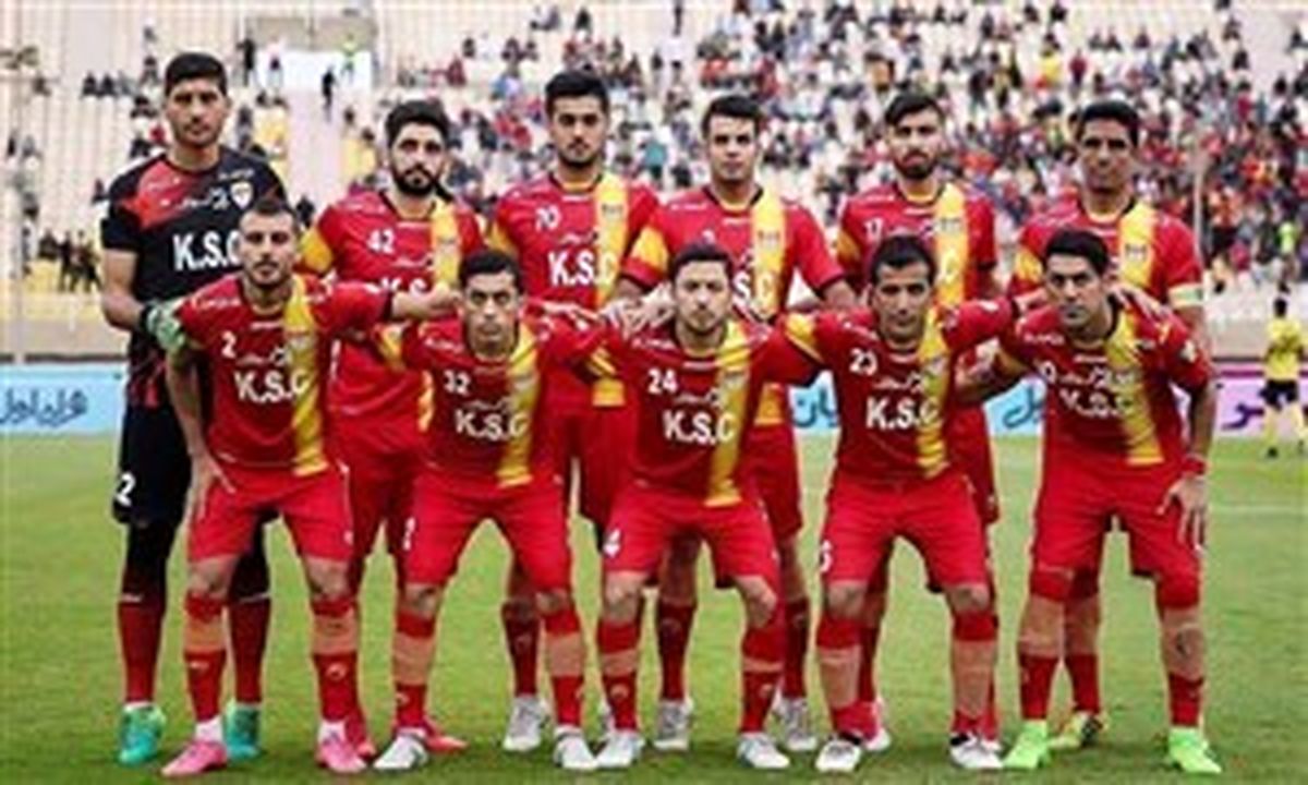 واکنش مدیرعامل فولاد به لغو دیدار فولاد و سپاهان