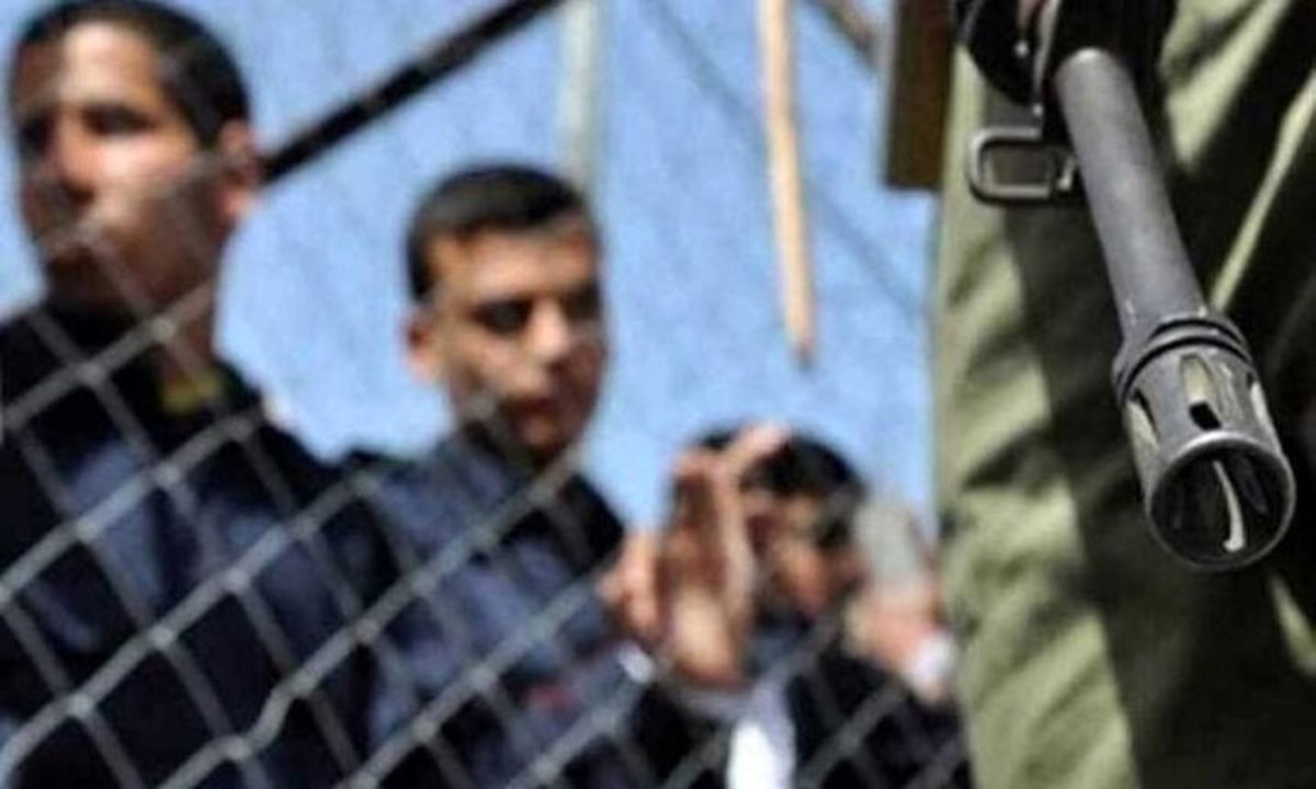 اسرائیل دیدار صلیب سرخ با اسیران فلسطینی را ممنوع کرد