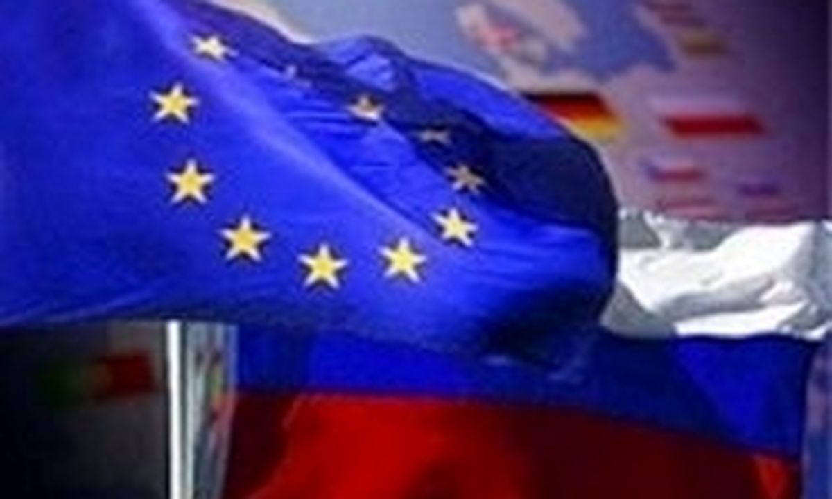 اتحادیه اروپا تحریم‌ها علیه روسیه را تمدید کرد
