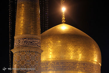 حرم‌رضوی 
