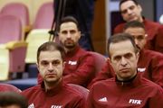داوران ایرانی در سمینار تخصصی AFC حاضر می‌شوند
