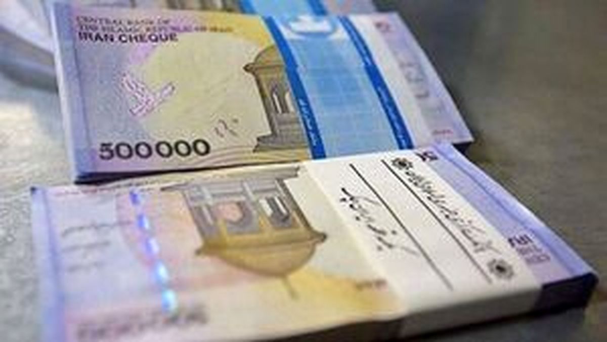 تأخیر در واریز مستمری بازنشستگان انتهای جدول