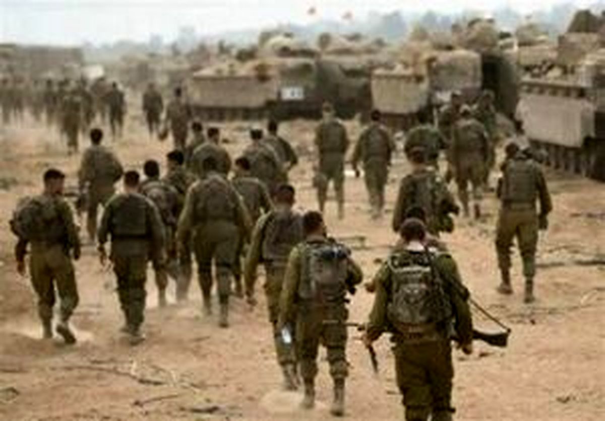 
نقشه ارتش صهیونیستی برای کنترل شهر غزه اعلام شد
